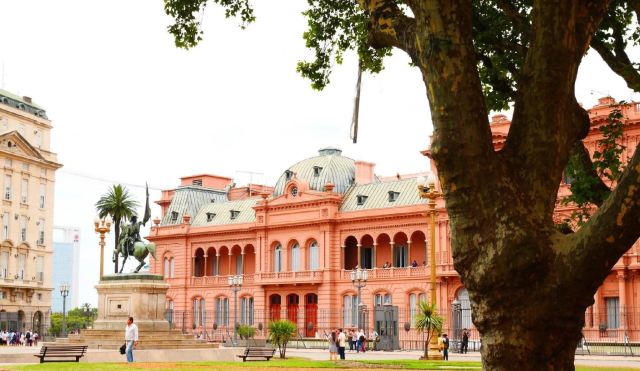 Casa Rosada