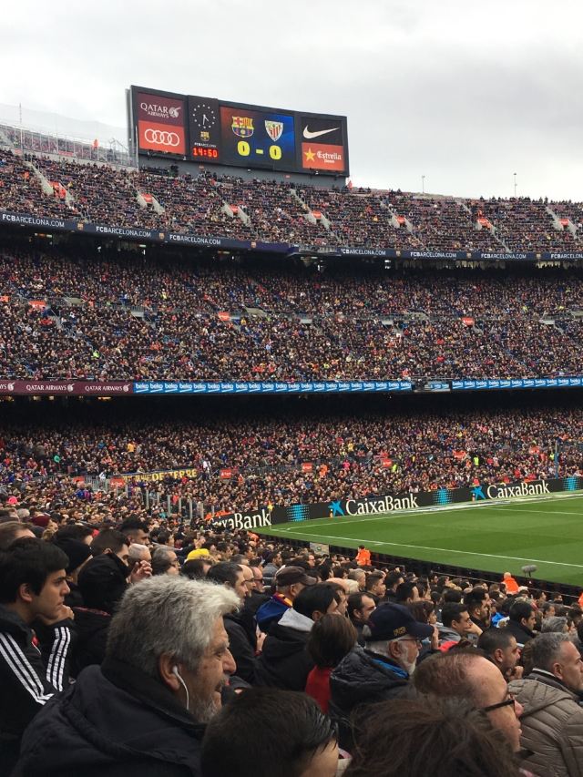 Camp Nou