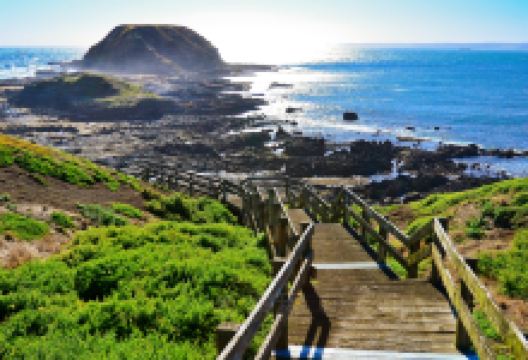 诺比司角中心景点图片