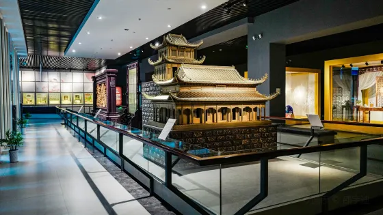 中國杭州工藝美術博物館