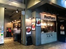 Red Rock アメ村店-大阪-fengmian1