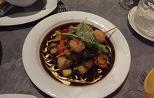 Teerenpesa餐厅图片