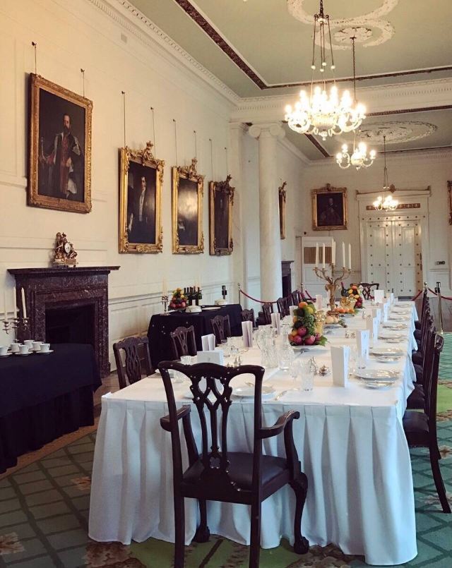 Dublin Castle