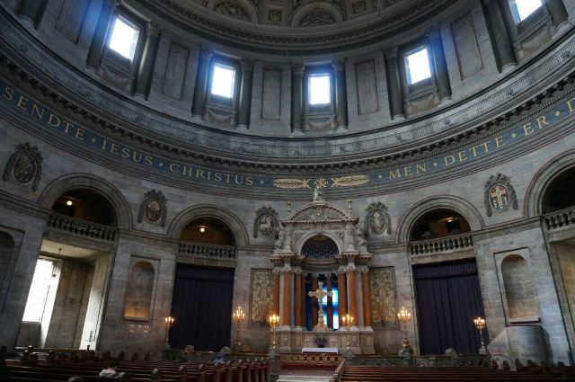 Frederik's Church