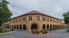 斯坦福大学-斯坦福-doris圈圈