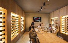 Penfolds Magill Estate Restaurant餐厅图片