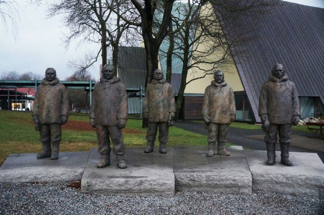 Fram Museum