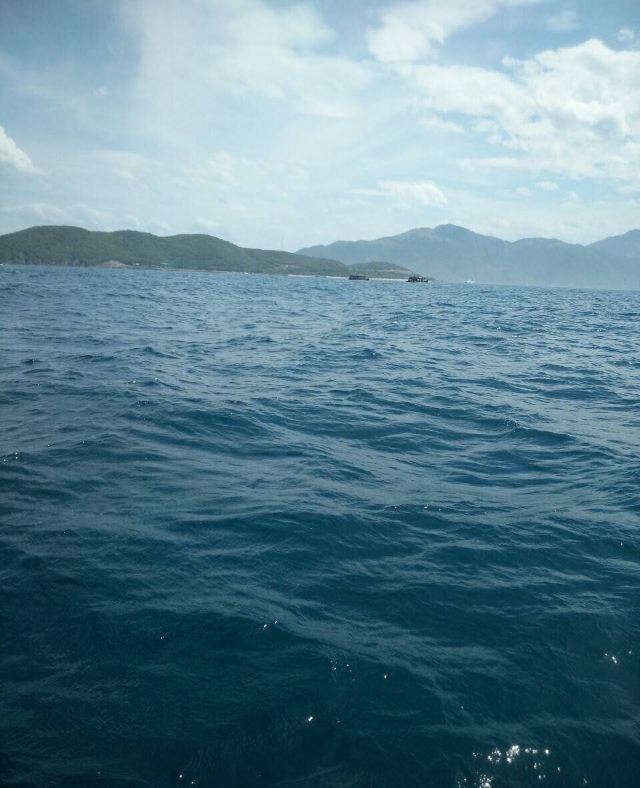 Mot Island
