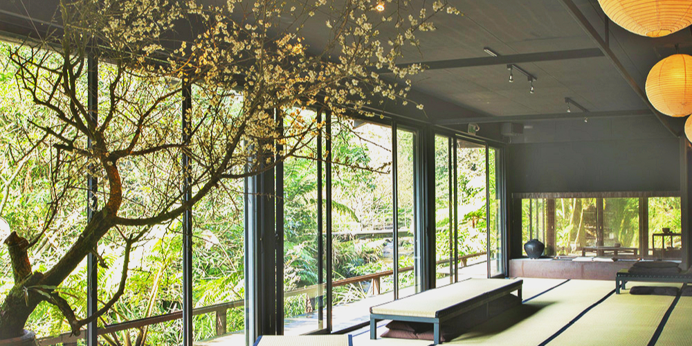 食养山房餐厅图片