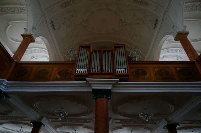 St. Peter's Church