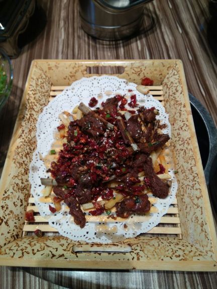 田趣园本味菜馆