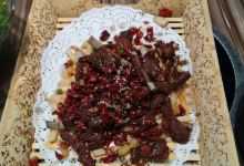 田趣园本味菜馆美食图片