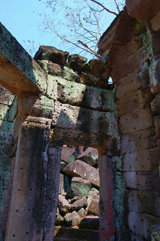 Preah Khan