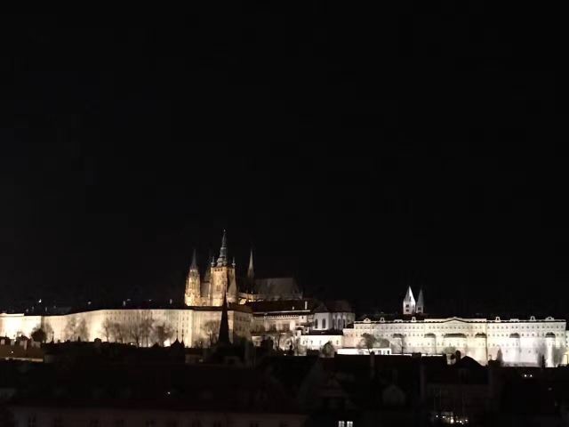Church of Our Lady Before Tyn