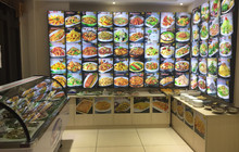 牛庄馅饼(大庆路店)餐厅图片