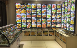 牛庄馅饼(大庆路店)