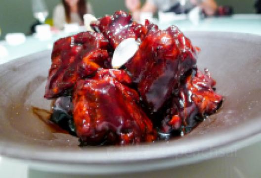 晶采轩(芮欧百货店)美食图片