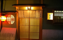 Sushi Gion Matsudaya餐厅图片