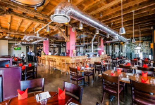 Lambic Restaurant and Bar美食图片