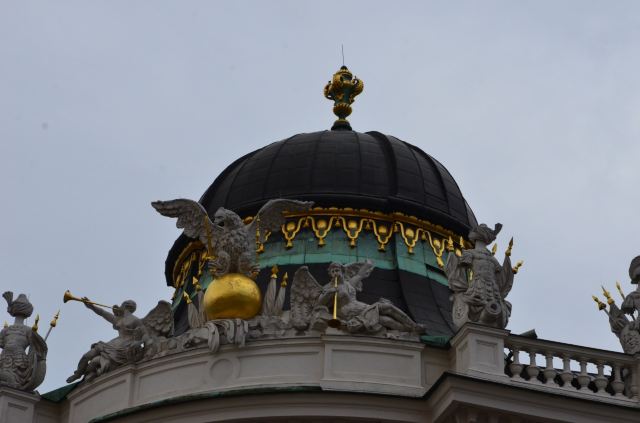Hofburg Palace