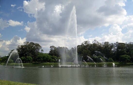 Ibirapuera Park