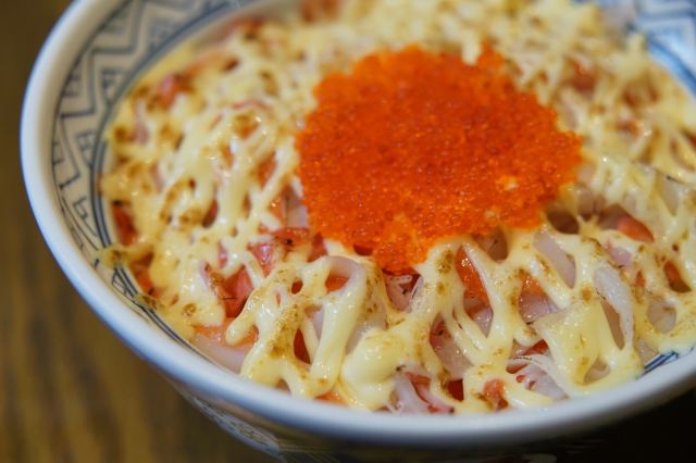 Daxiong Sushi (Beijing Road)