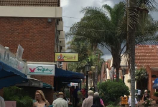 Sorella's Pizzeria & Cafe美食图片