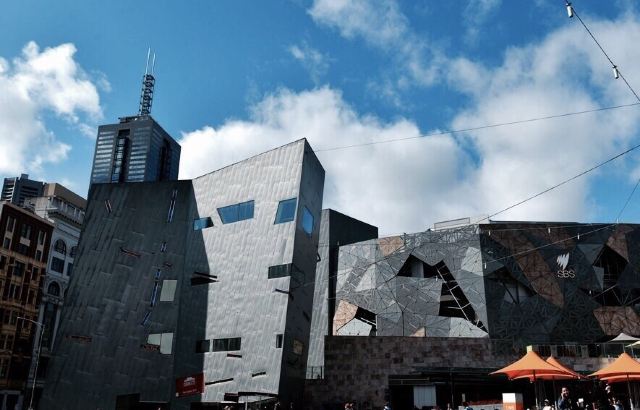 Federation Square