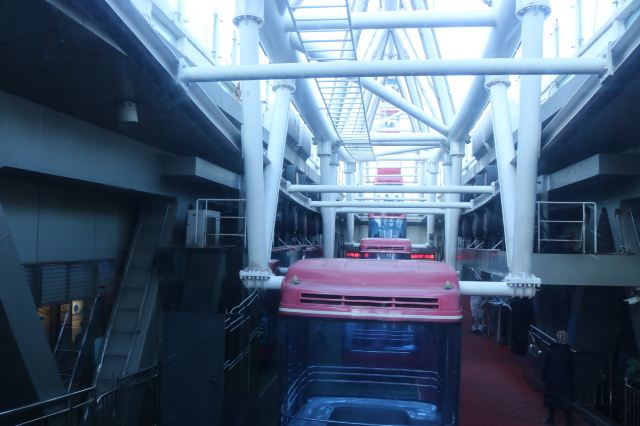 Eye of Tianjin