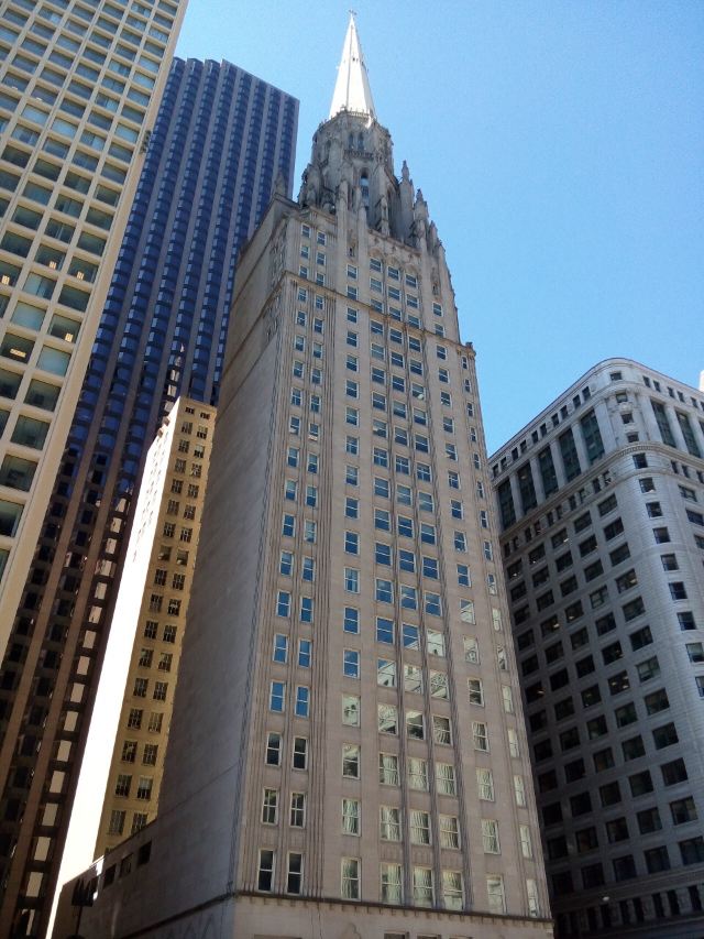 Chicago Tribune Co