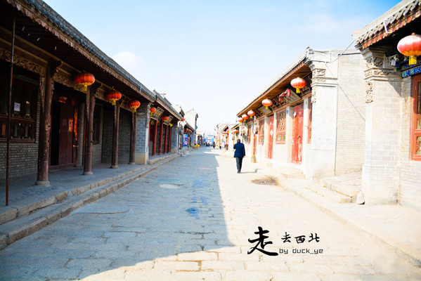 环鼓夜游