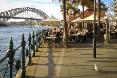 Sydney Cove Oyster Bar-The Rocks-M57****518