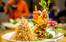 燕江楼(燕东店)餐厅图片