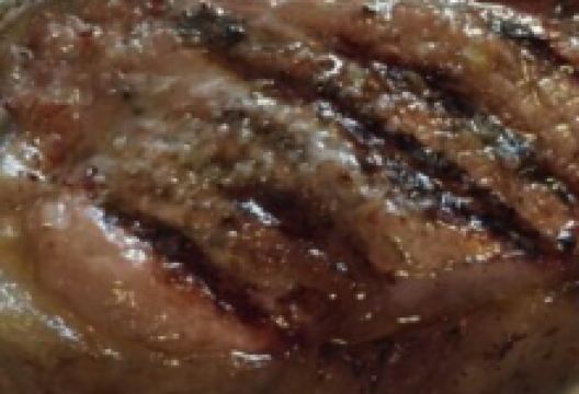 El Almacén Gandia美食图片