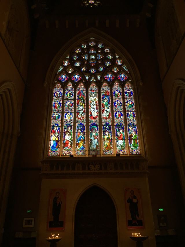 St Paul's Cathedral