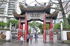 福州西湖公园-福州-doris圈圈