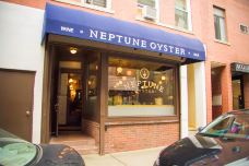 Neptune Oyster-波士顿-M57****518