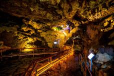 泉谷天然洞窟-东海市-doris圈圈