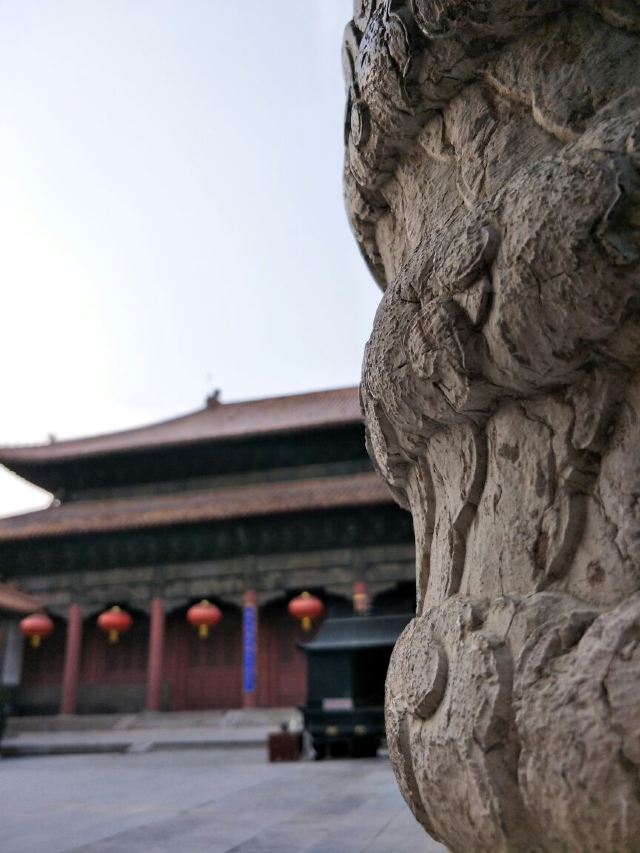 岱廟