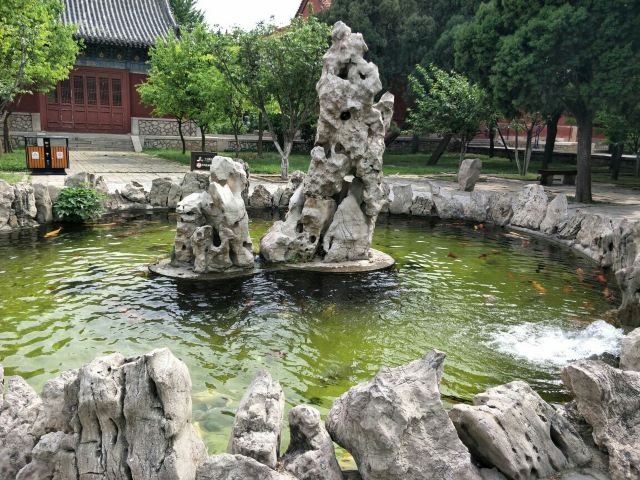 岱廟
