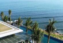 La Baia at Mia Resort Nha Trang美食图片