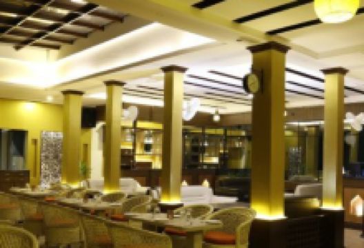 Lucknow Mail美食图片