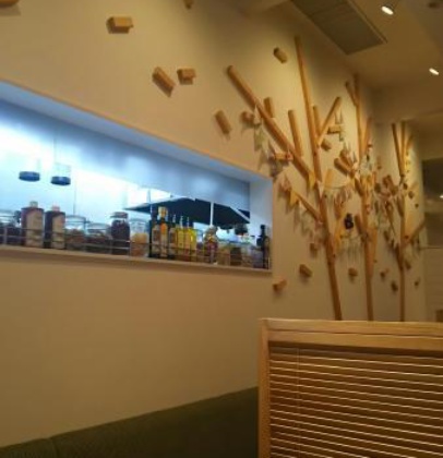 Beppinshokudo餐厅图片