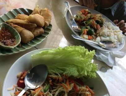 The Dixie Kitchen Reviews Food Drinks In Chiang Mai Chiang Mai