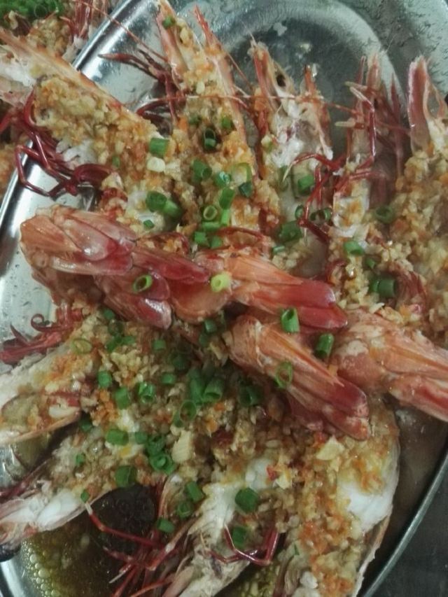 San Jie Mei Seafood Jia Gong Dian (Sanya Bay)