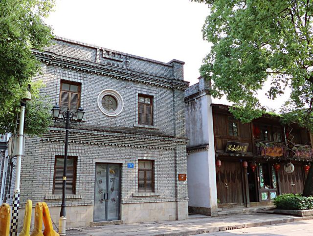 싼팡치샹