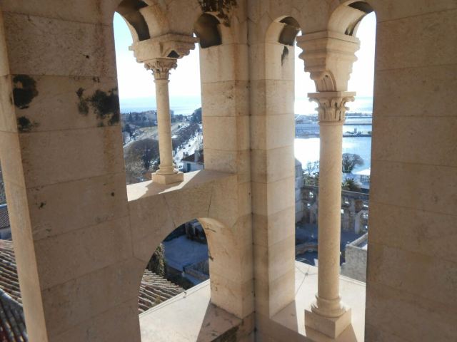 Diocletian's Palace