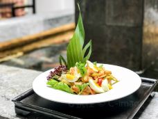 灆泰国菜餐厅-澳门-doris圈圈