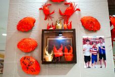 龙海鲜螃蟹王(宏茂桥店)-新加坡-doris圈圈