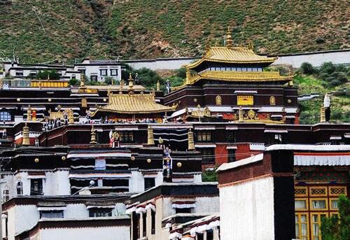 드레풍 사원